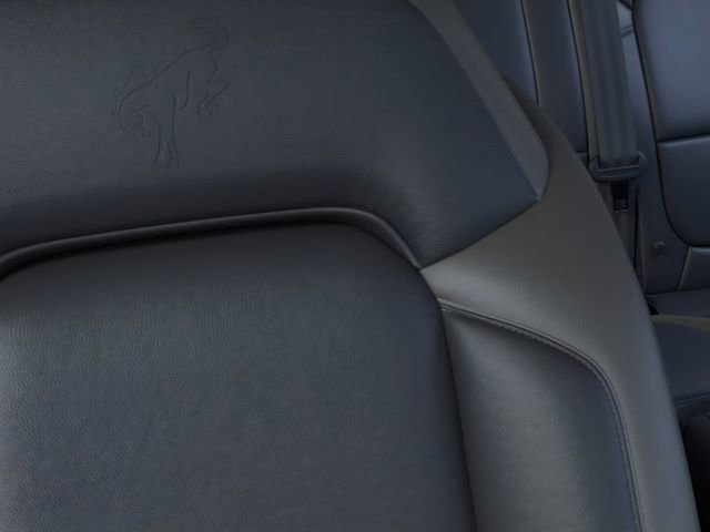 New 2026 Ford Bronco Outer Banks AWD/4WD image 18