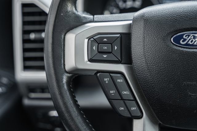 Used 2021 Ford F250 Lariat w/ Tremor Off-Road Package AWD/4WD image 44