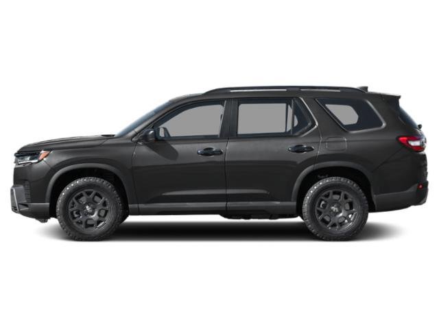 New 2026 Honda Pilot TrailSport image 3