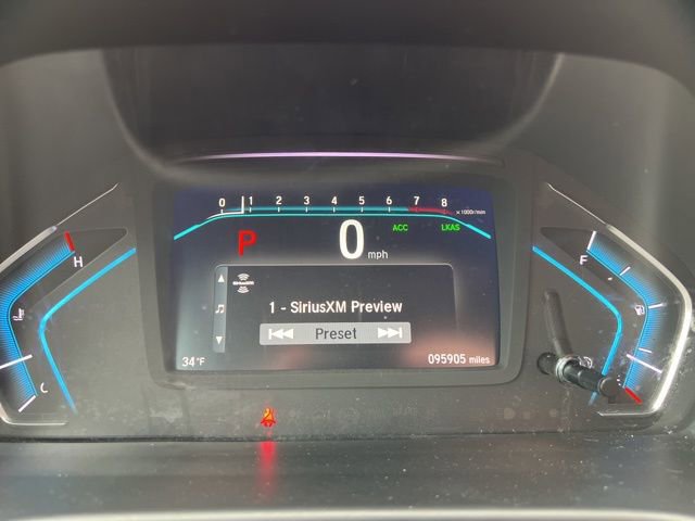 Used 2019 Honda Odyssey EX image 24