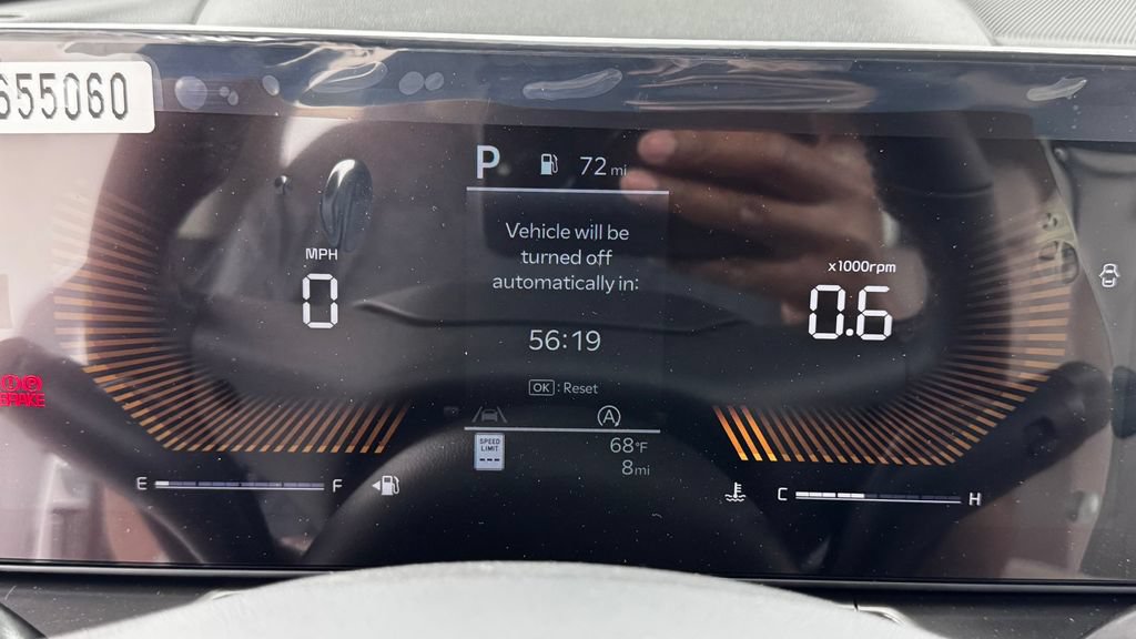 New 2026 Kia Sorento S AWD/4WD image 21