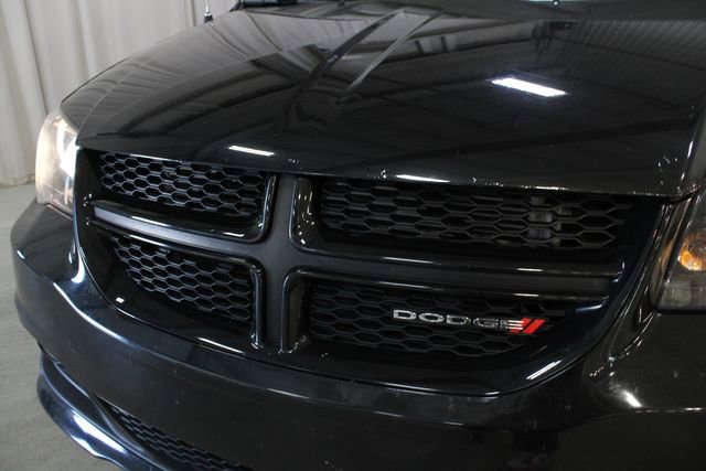 Used 2017 Dodge Grand Caravan GT FWD image 30