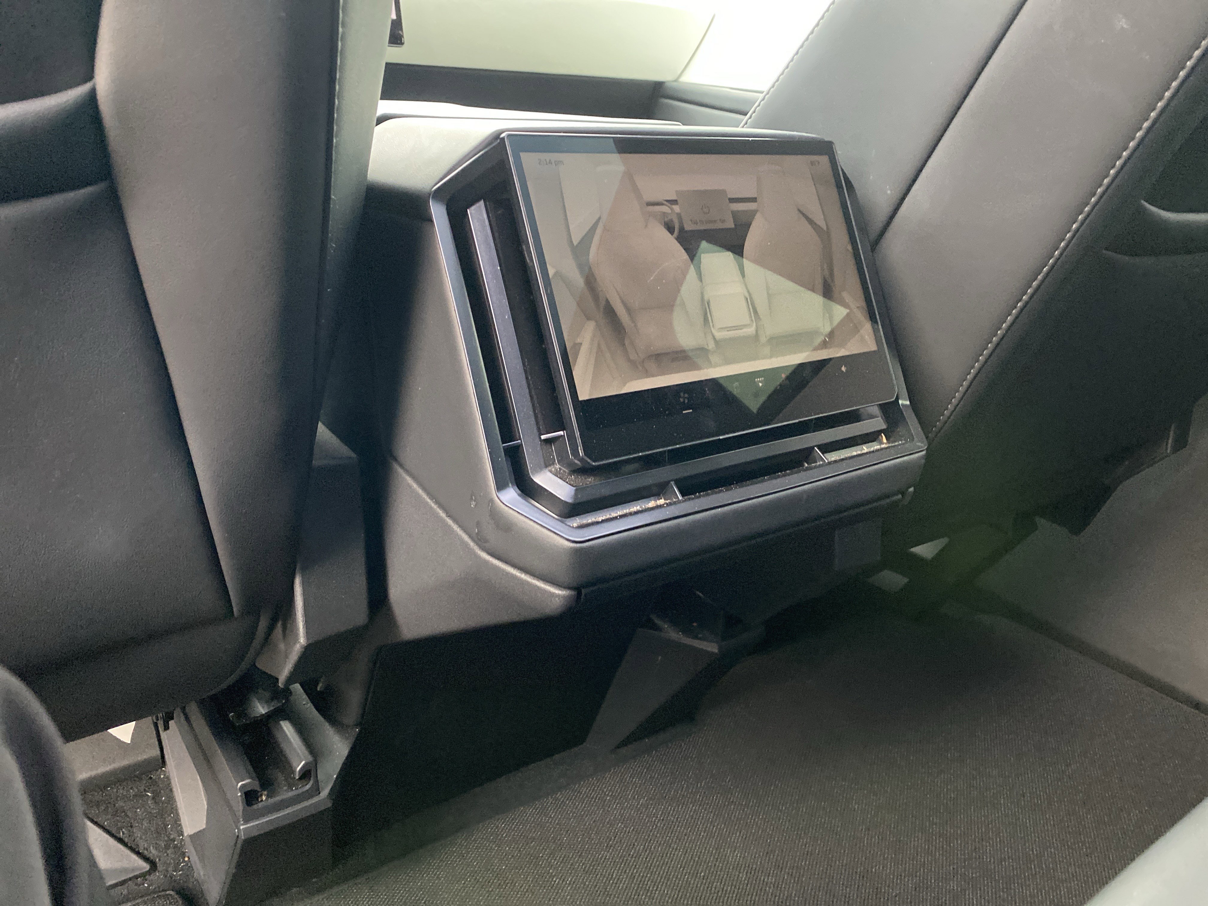 Used 2024 Tesla Cybertruck Cyberbeast image 30