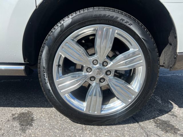 Used 2024 Ford Expedition Max King Ranch image 15