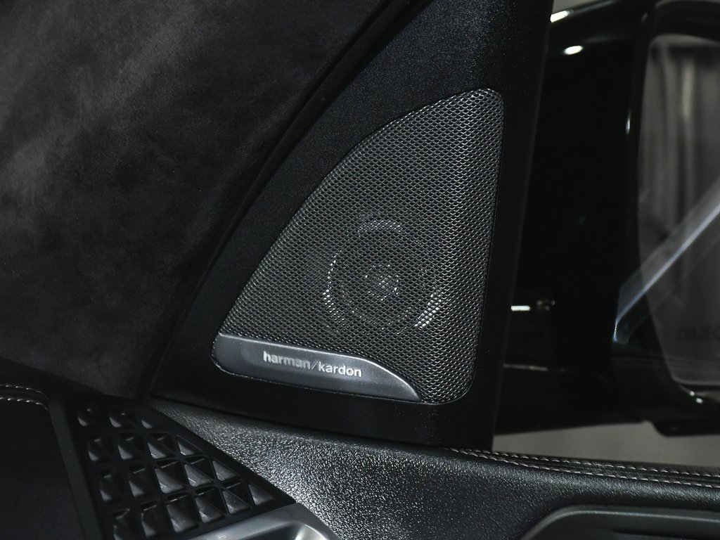 Used 2024 BMW X7 xDrive40i w/ Executive Package image 46