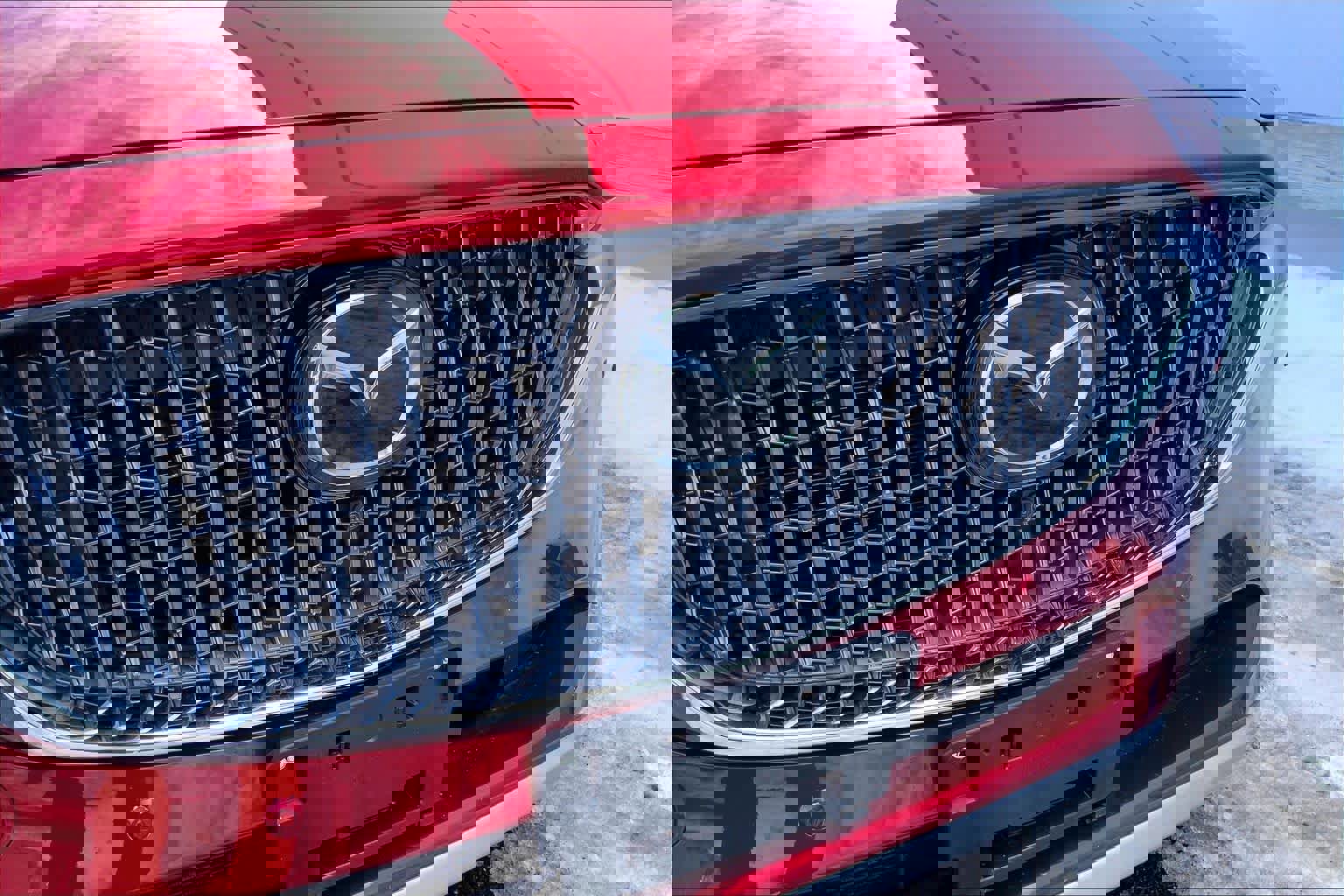 Used 2025 MAZDA CX-5 Signature image 32