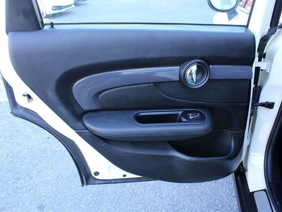 Used 2017 MINI Cooper Clubman S FWD image 13