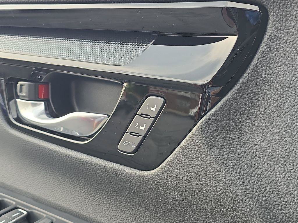New 2027 Honda CR-V EX-L image 11