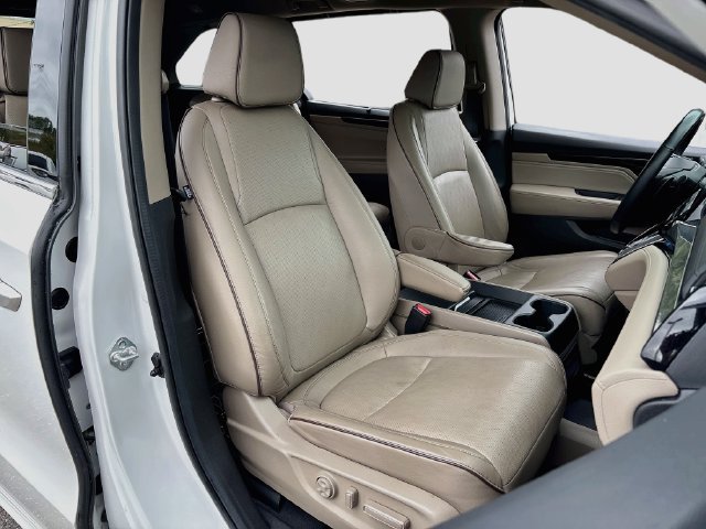 Used 2024 Honda Odyssey Elite image 31