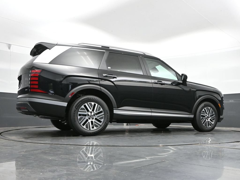 New 2026 Hyundai Palisade SEL AWD/4WD image 41