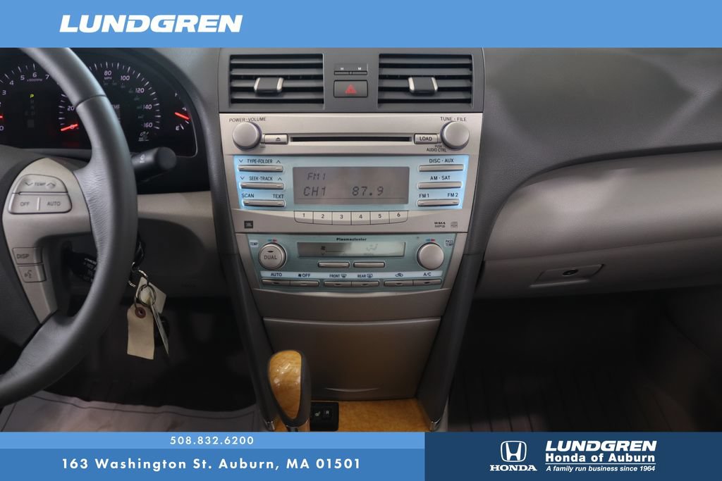 Used 2007 Toyota Camry XLE FWD image 20
