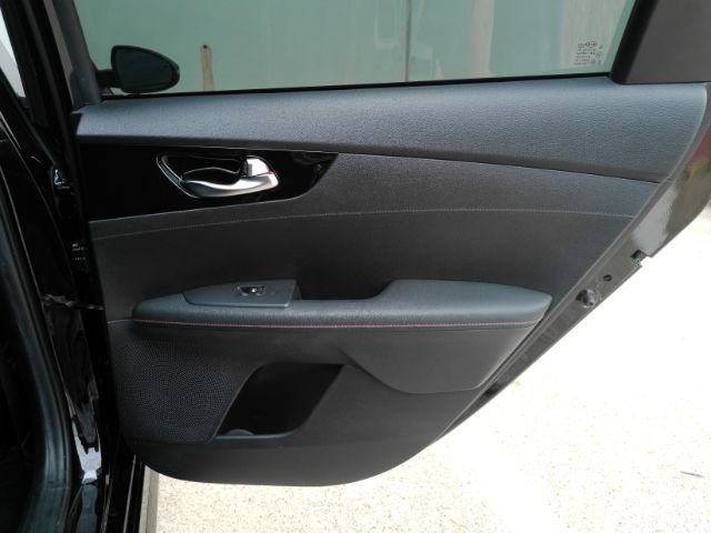 Used 2021 Kia Forte GT w/ GT2 Package FWD image 22