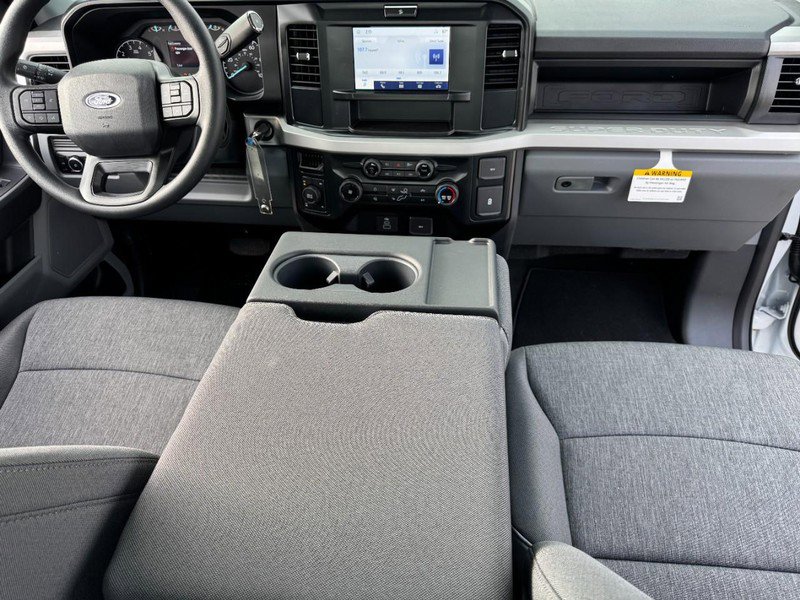 New 2026 Ford F350 XL w/ STX Appearance Package image 7