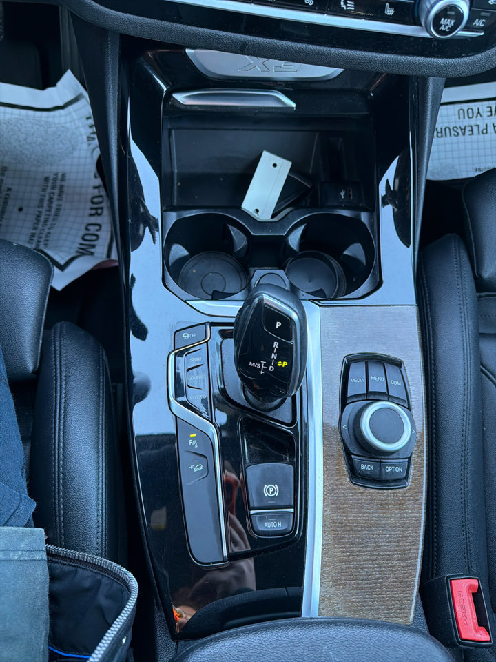 Used 2018 BMW X3 xDrive30i image 31