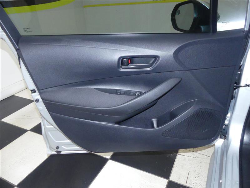 Used 2024 Toyota Corolla LE image 19