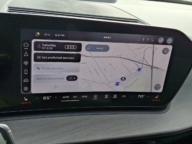 New 2026 Audi Q3 quattro 2.0T AWD/4WD image 12