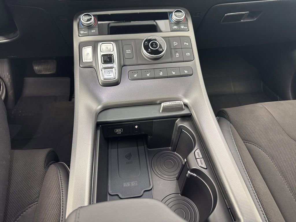 Used 2025 Hyundai Palisade Calligraphy AWD/4WD image 17