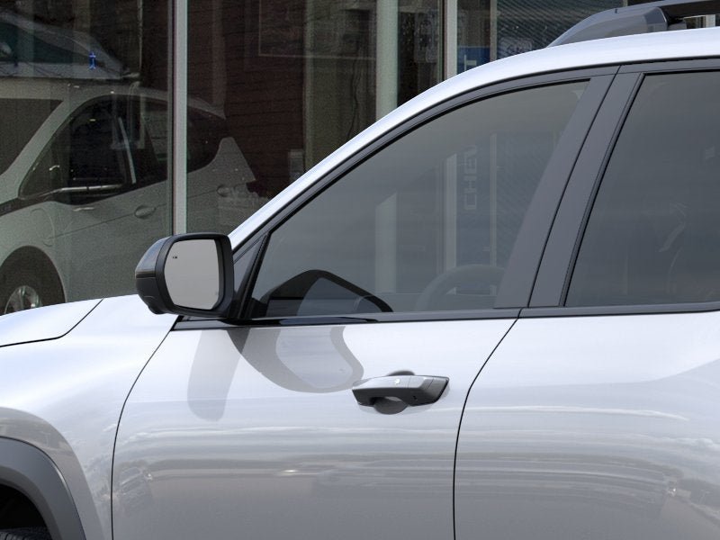 New 2027 Chevrolet Equinox RS w/ Safety and Technology Package AWD/4WD image 12