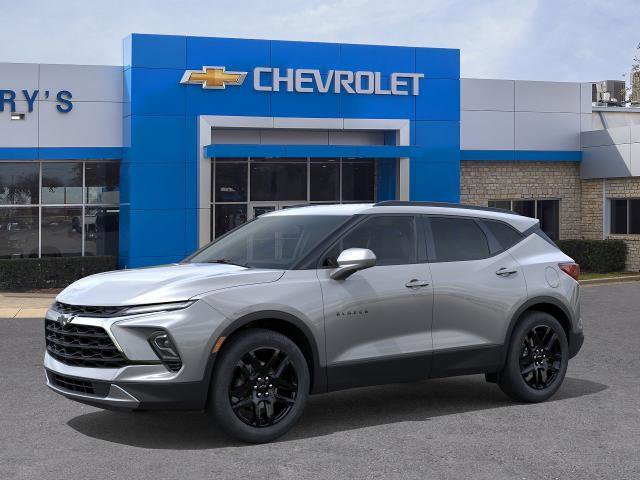 New 2026 Chevrolet Blazer LT w/ Convenience Package FWD image 27
