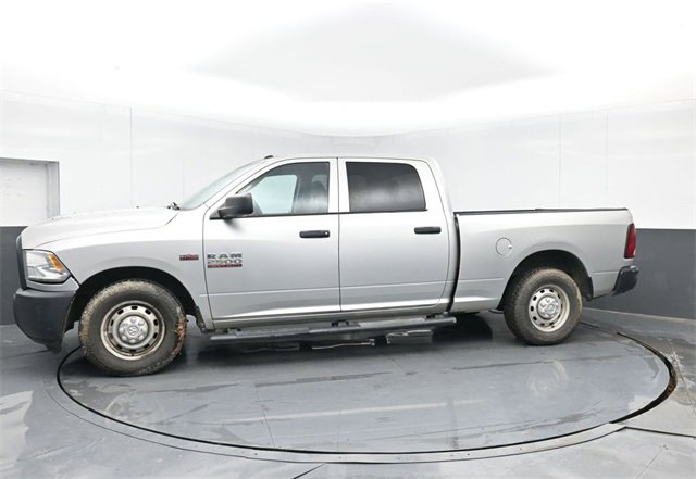 Used 2013 RAM 2500 Tradesman w/ Popular Equipment Group image 6
