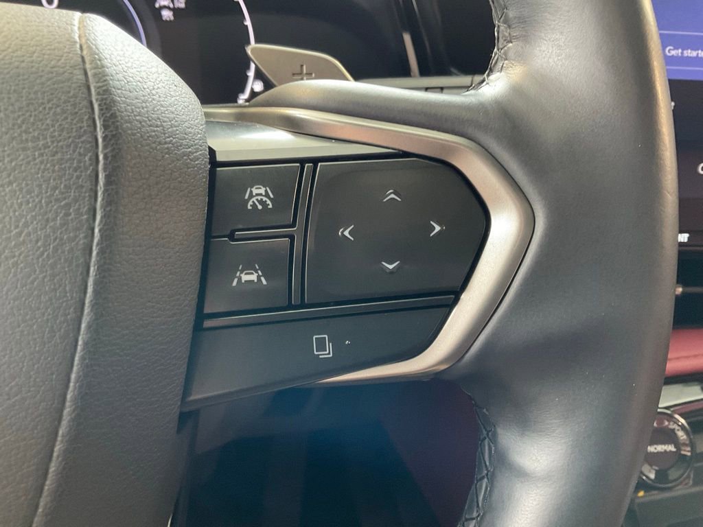 Used 2023 Lexus NX 350h AWD image 13