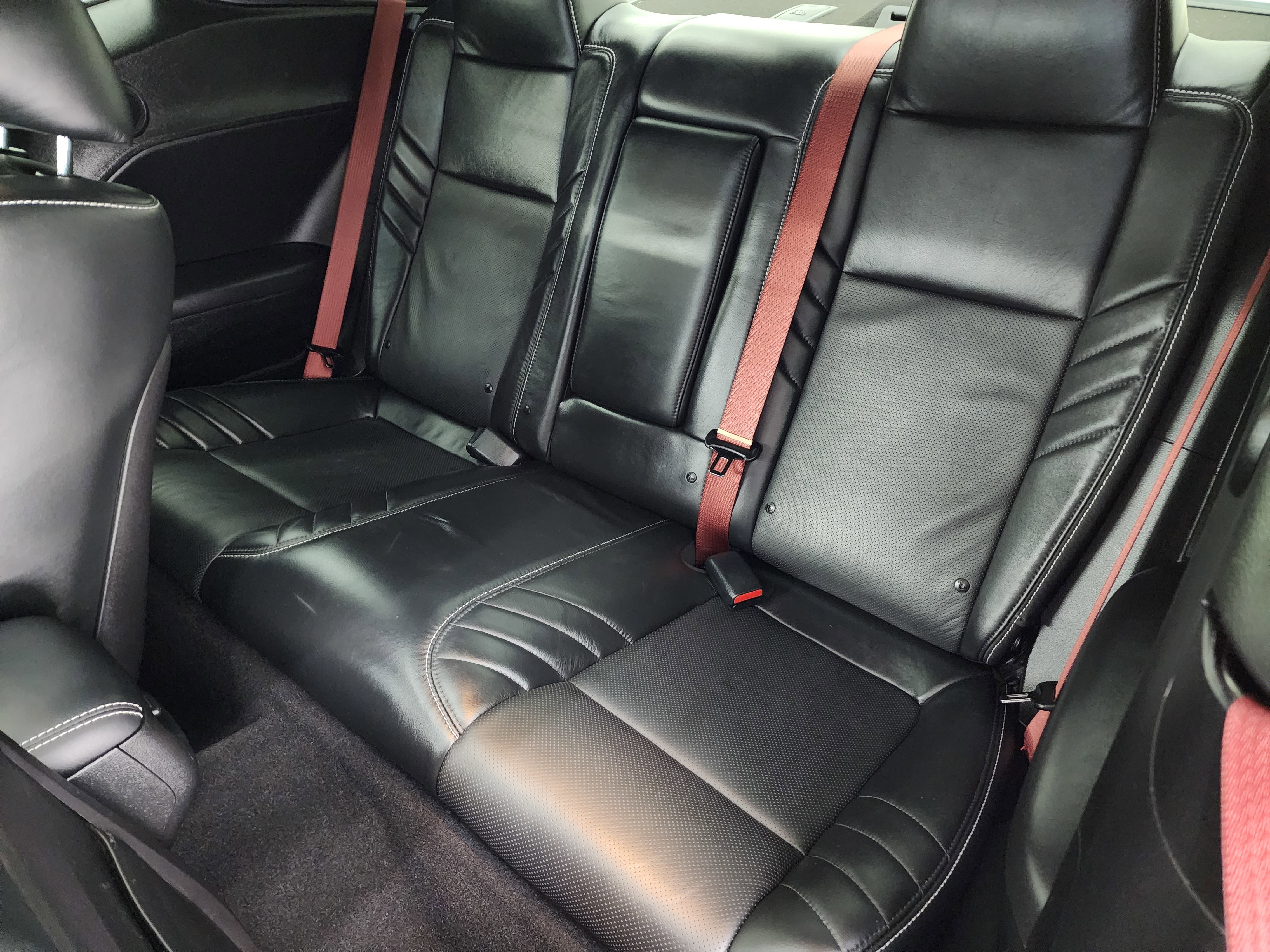 Used 2023 Dodge Challenger SRT Hellcat image 9