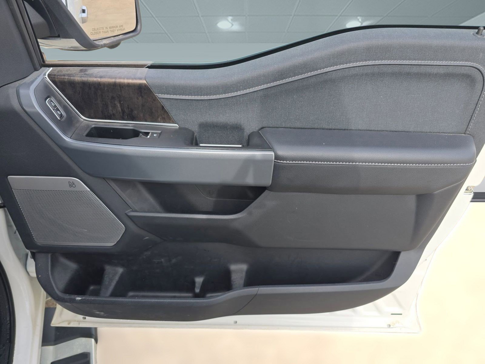 Used 2023 Ford F150 Lariat w/ Equipment Group 502A High image 29