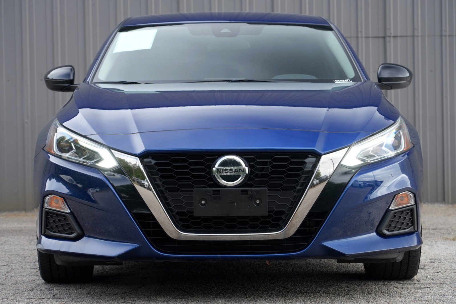 Used 2020 Nissan Altima 2.5 SR FWD image 6