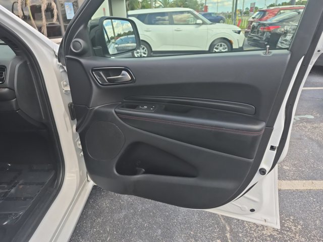 Used 2026 Dodge Durango GT RWD image 34