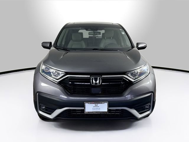 Used 2020 Honda CR-V EX-L image 21