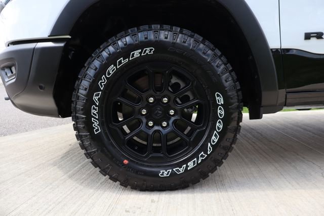 Used 2026 RAM 1500 Rebel w/ Rebel Level 2 Equipment Group AWD/4WD image 34