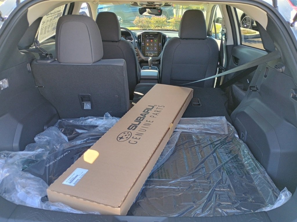 New 2026 Subaru Crosstrek 2.0i Premium image 15