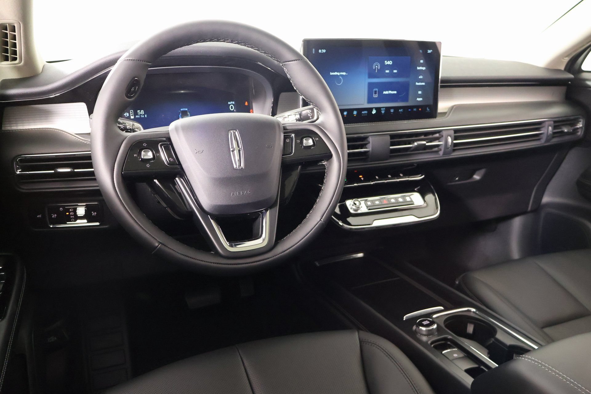 New 2026 Lincoln Corsair Premiere AWD/4WD video 2