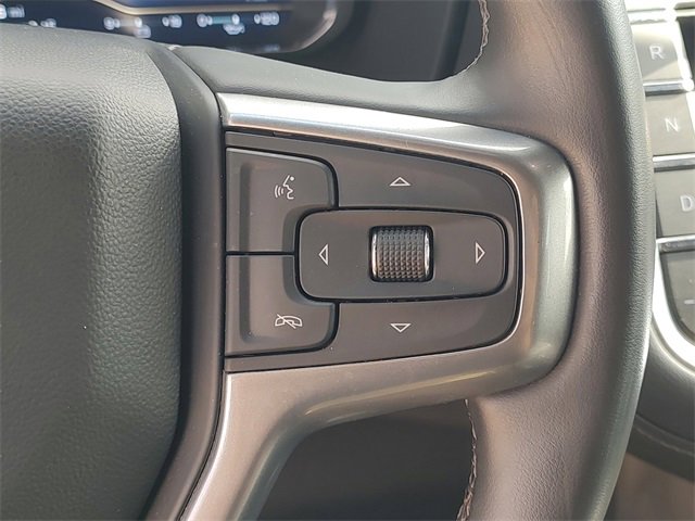 Used 2024 Chevrolet Tahoe Z71 w/ Luxury Package image 24