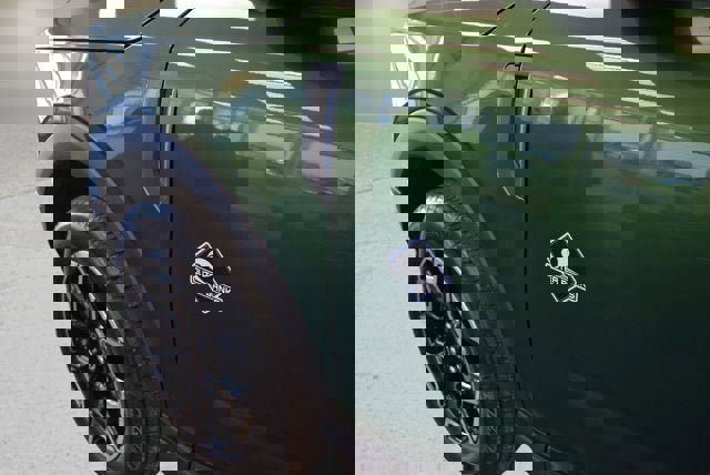 New 2025 Ford Bronco Sport Outer Banks image 6