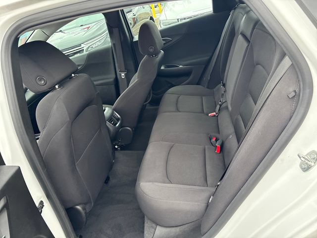 Used 2024 Chevrolet Malibu LT FWD image 19