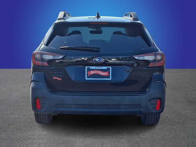 Used 2021 Subaru Outback Onyx Edition XT w/ Popular Package #2 AWD/4WD image 5