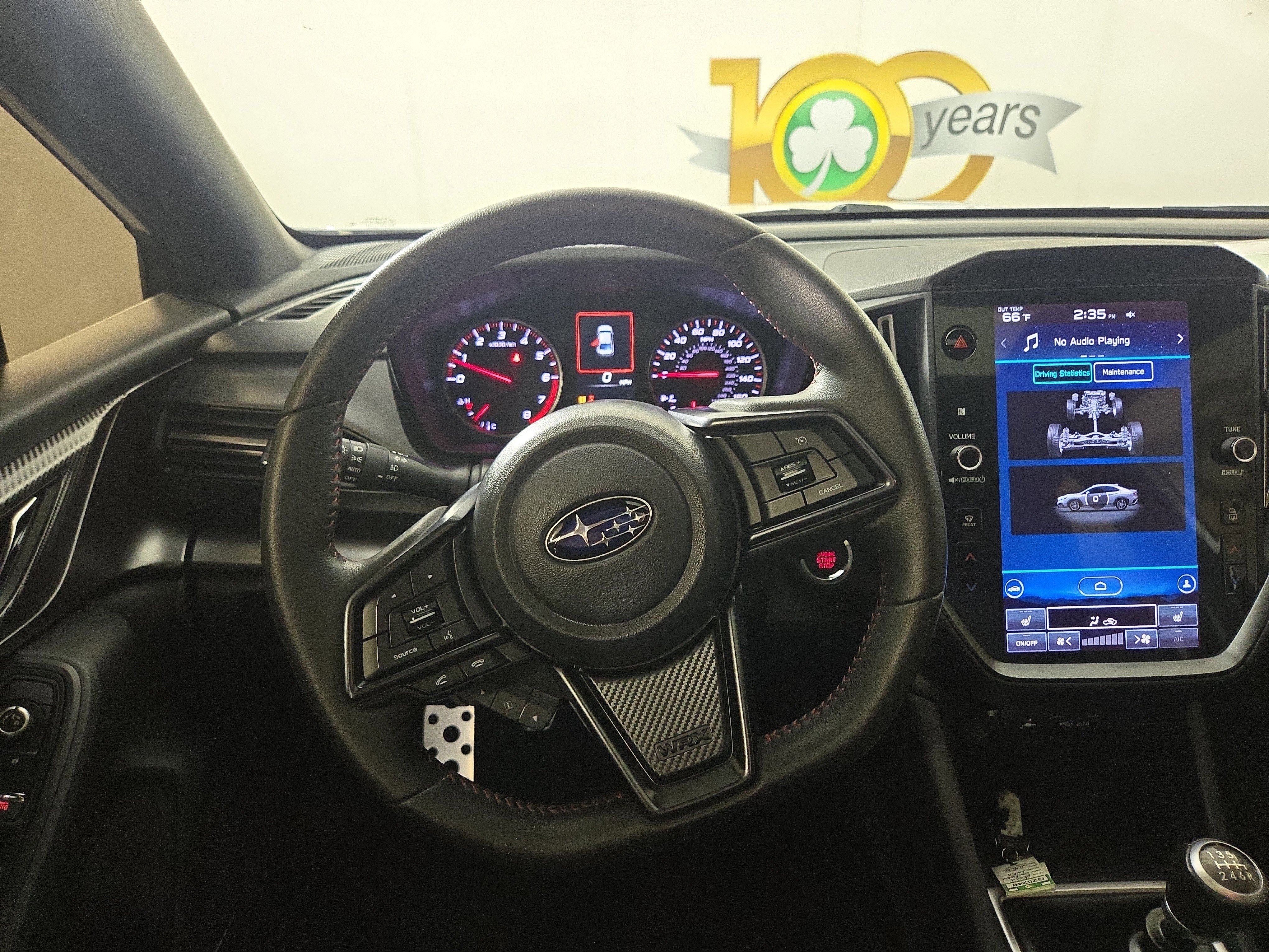 Used 2022 Subaru WRX Premium AWD/4WD image 14
