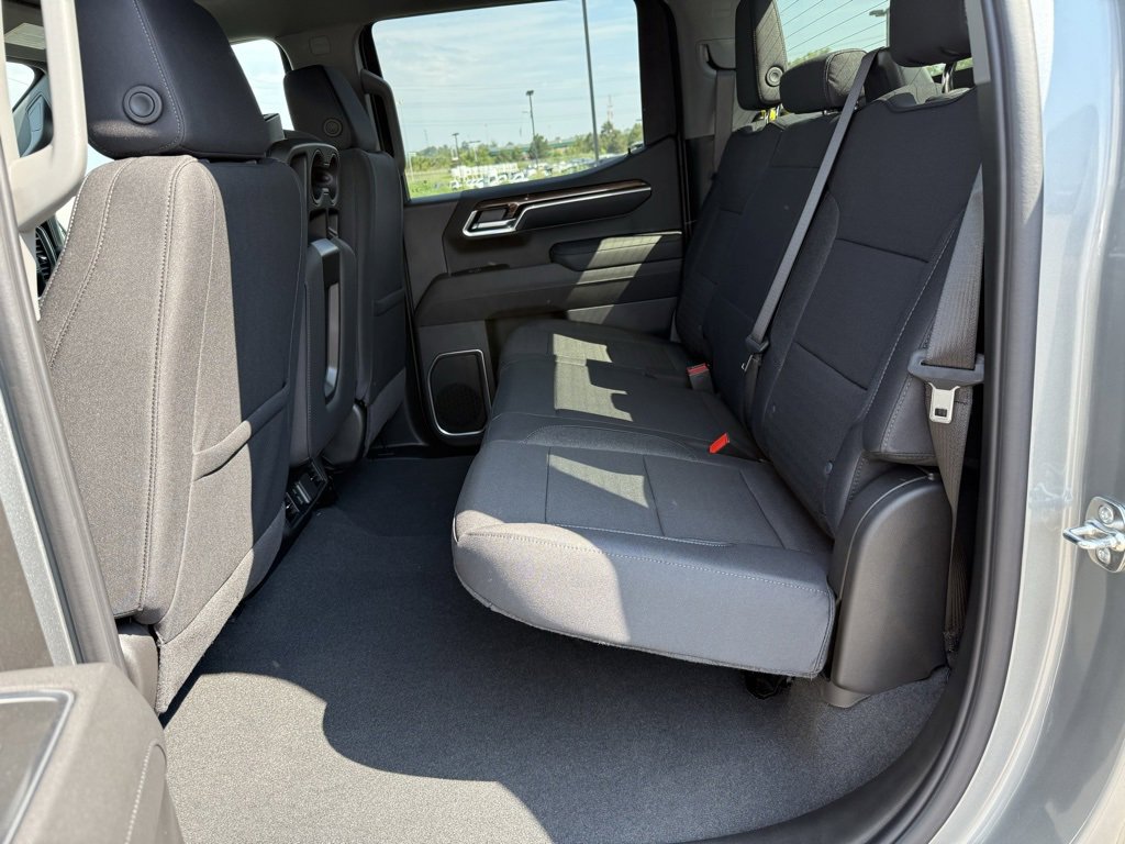 New 2026 Chevrolet Silverado 1500 LT image 25