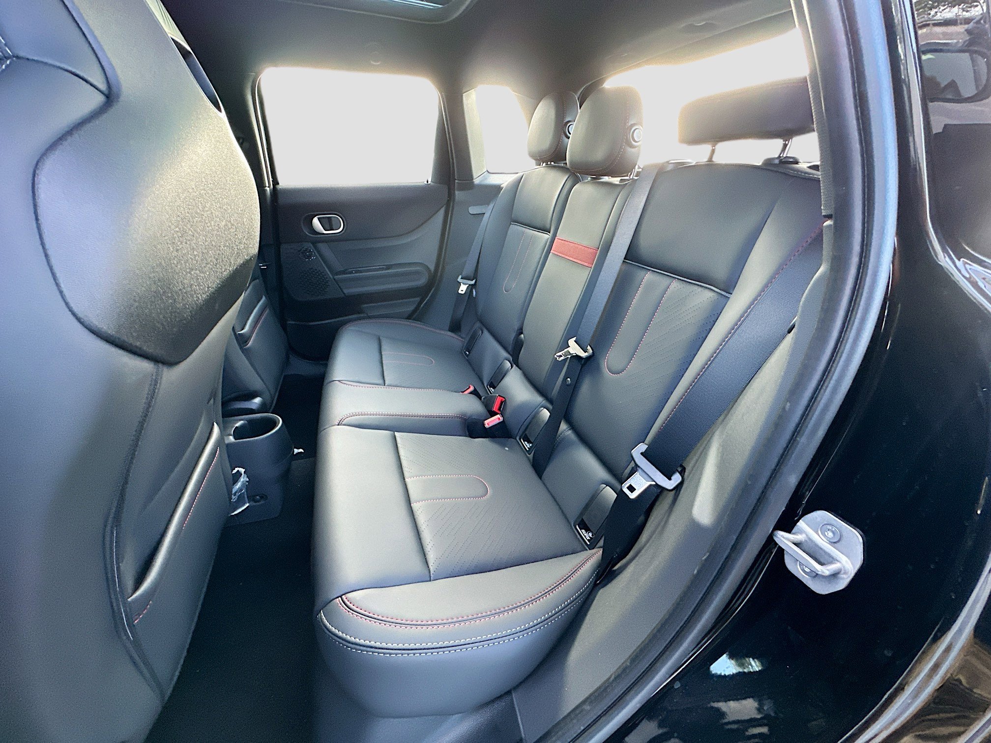 New 2026 MINI Cooper S image 18