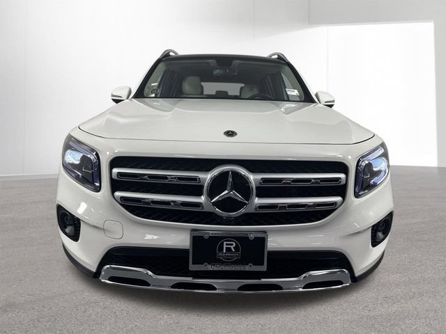 Used 2022 Mercedes-Benz GLB 250 4MATIC image 26