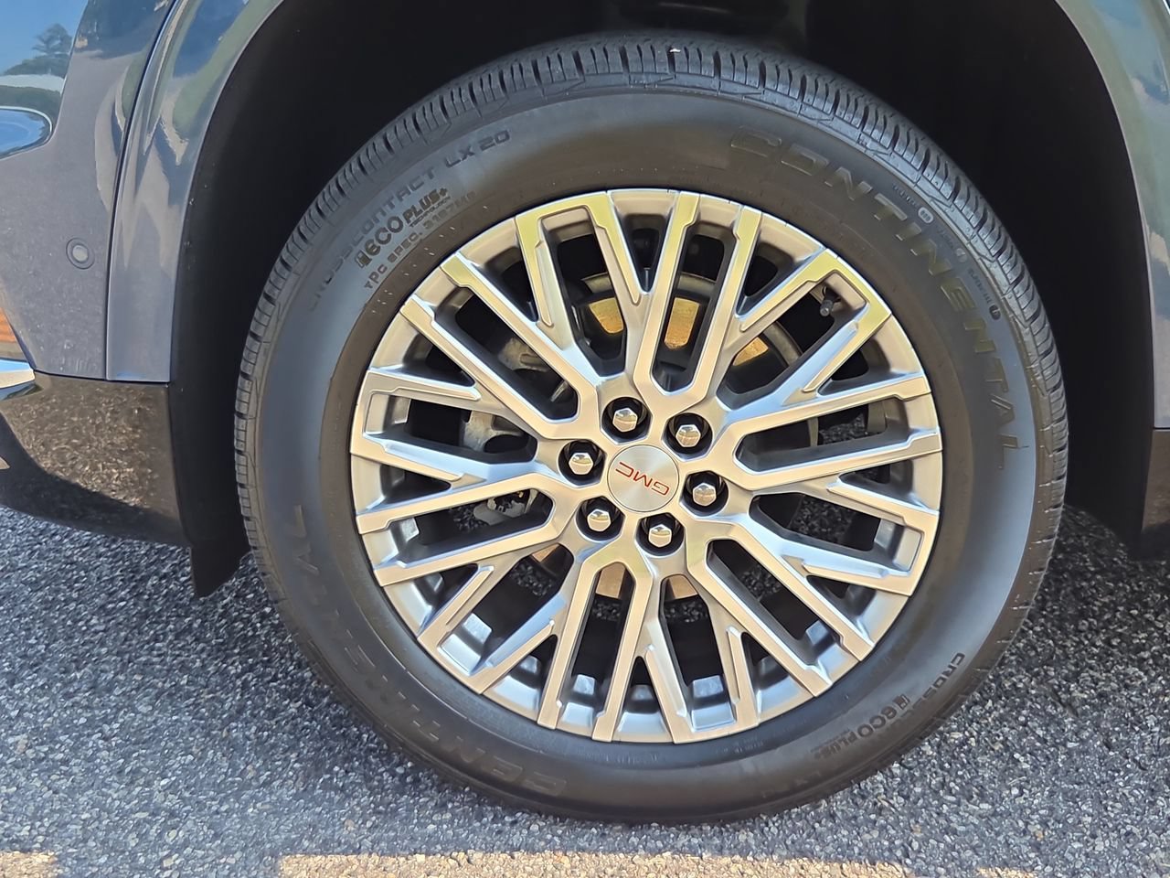 Used 2026 GMC Acadia Denali w/ Super Cruise Package FWD image 34