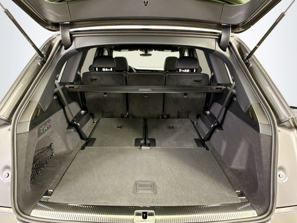 New 2026 Audi Q7 3.0T Premium Plus image 26