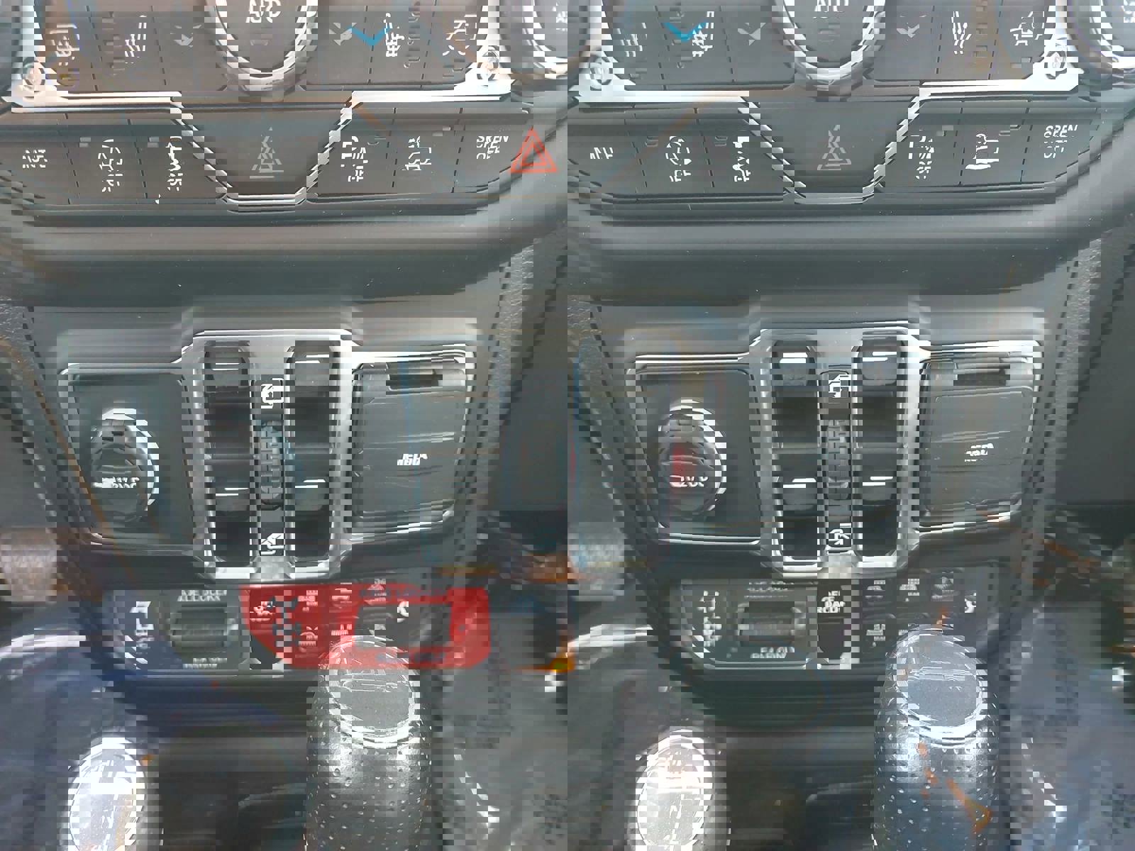 Used 2020 Jeep Gladiator Mojave image 28