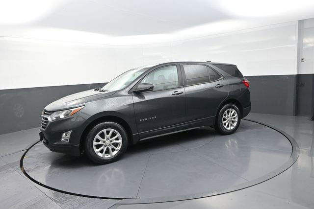 Used 2020 Chevrolet Equinox LS w/ LS Convenience Package AWD/4WD image 79