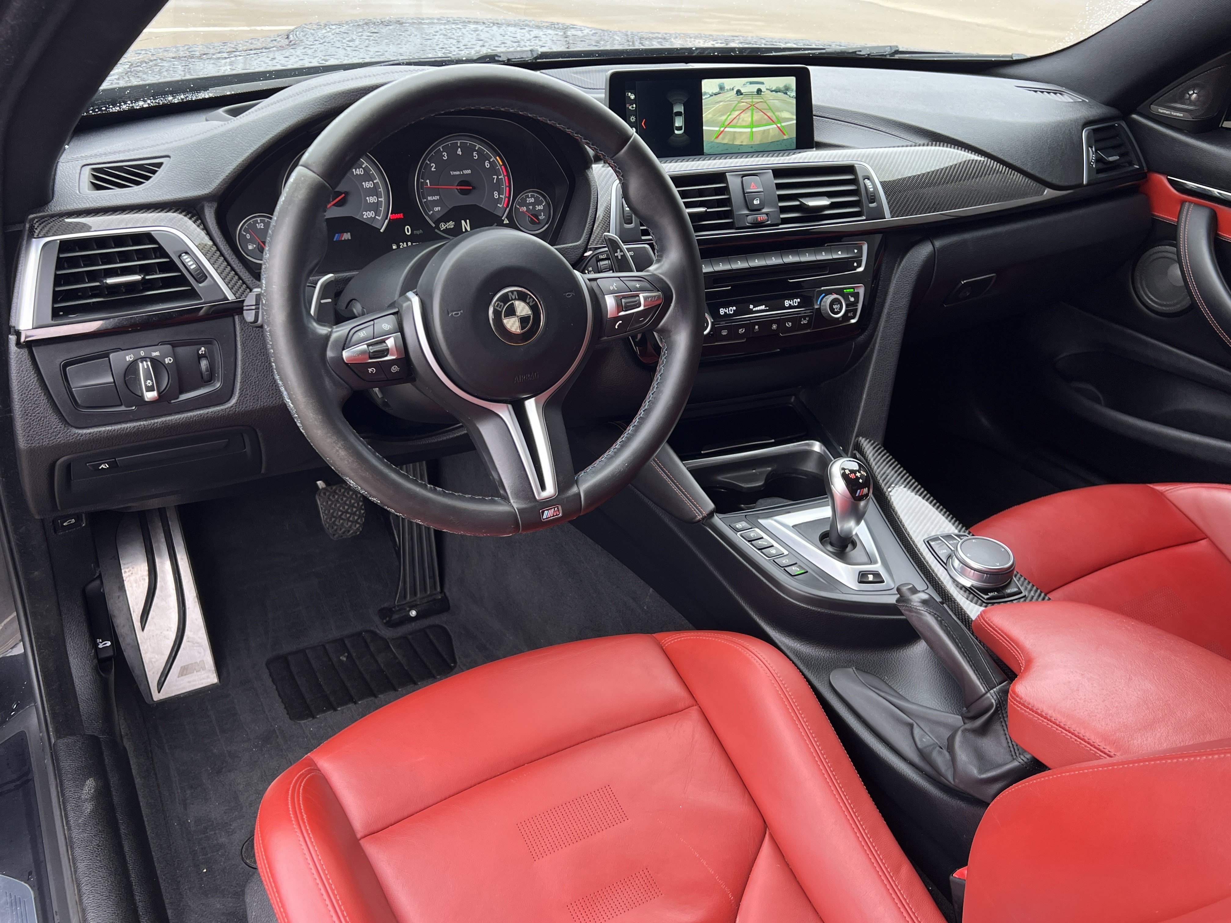 Used 2018 BMW M4 Coupe image 15