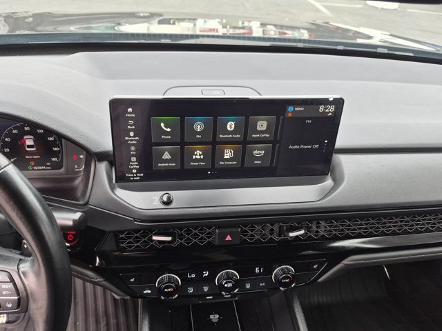 Used 2025 Honda Accord Sport image 19