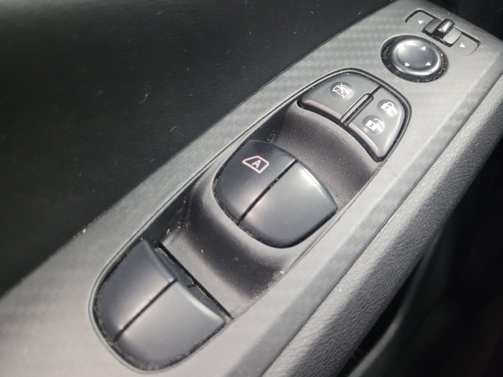Used 2022 Nissan Altima 2.5 SV FWD image 27