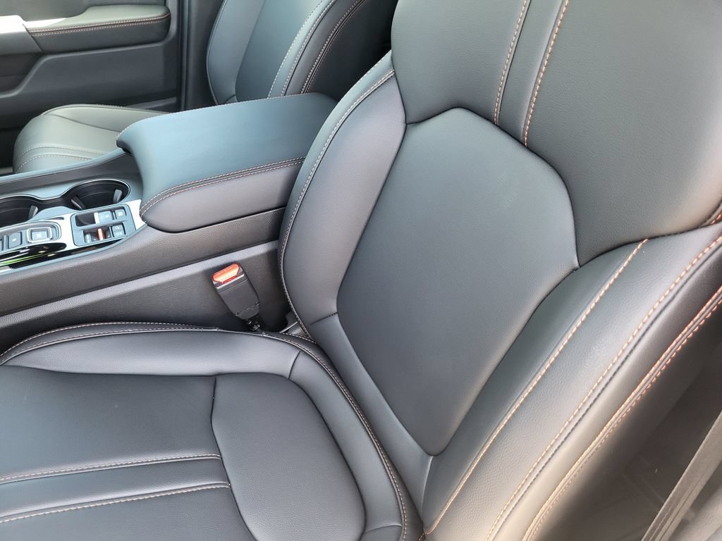 Certified 2026 Honda Pilot TrailSport image 14
