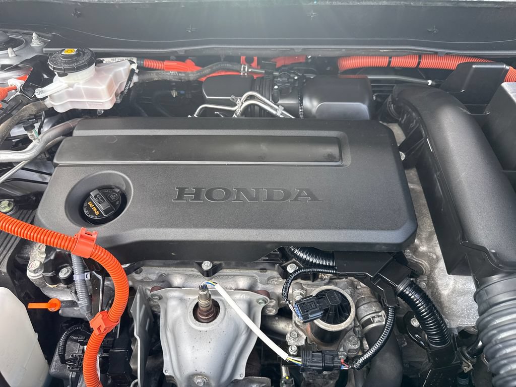 Used 2024 Honda CR-V Sport image 40